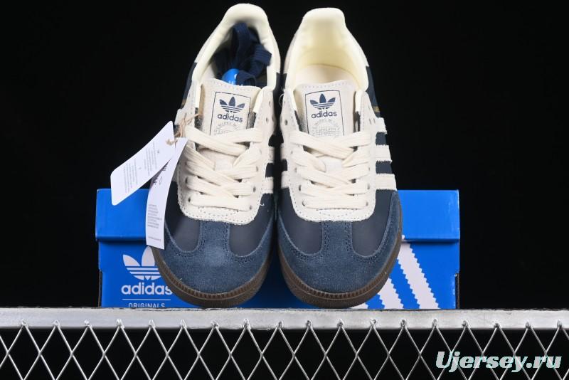 Adidas Samba OG Casual Sneakers - JI3217
