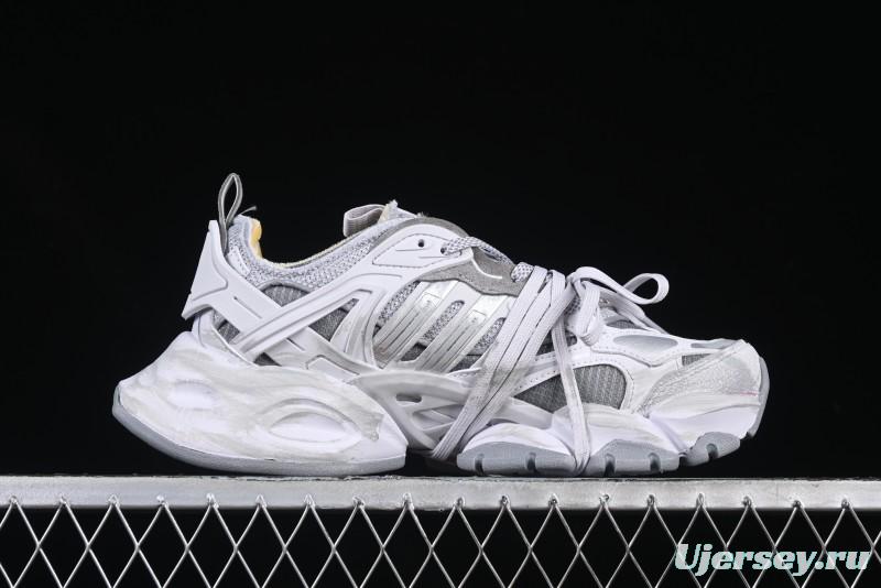 Adidas Vento XLG Deluxe Retro Casual Dad Shoes - JR9633