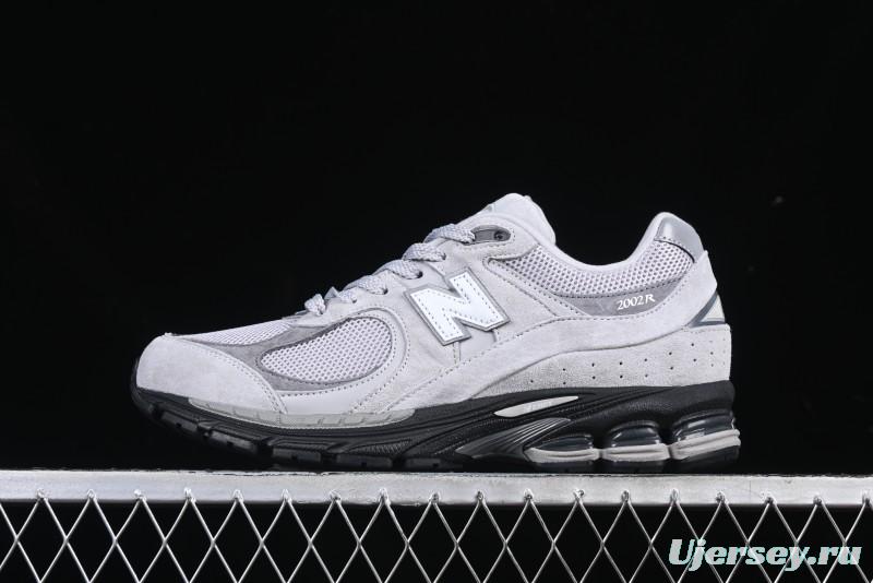 New Balance 2002 Series Retro Casual Running Shoes with Upgraded N-ERGY Cushion - M2002RC1