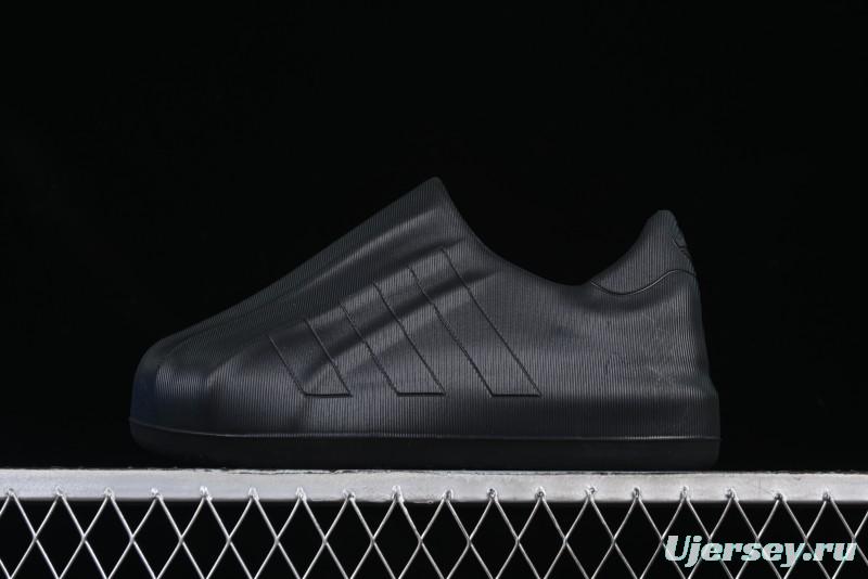 Adidas Originals Adifom Superstar Sustainable Foam Slip-On Sneakers - GZ2619