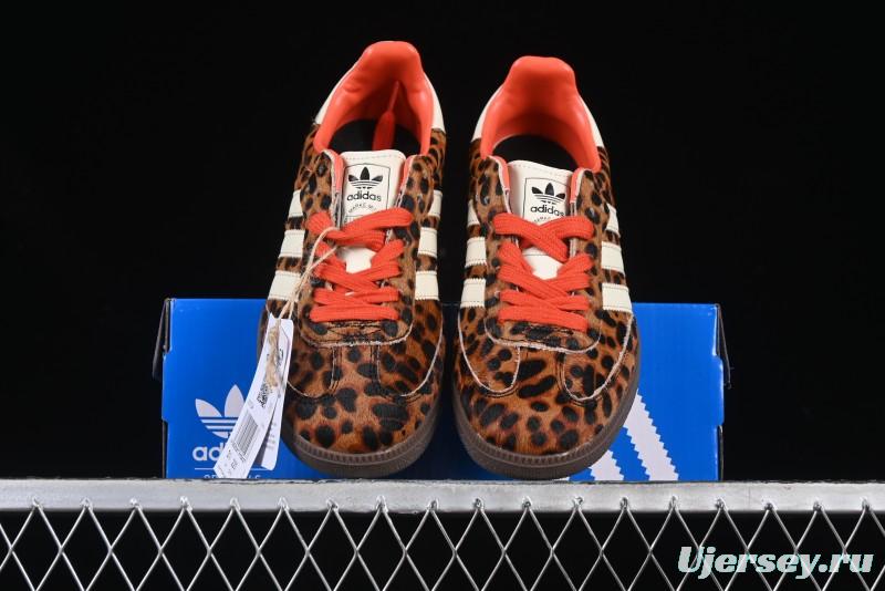 Adidas Samba OG Women's Casual Sneakers - JI2734