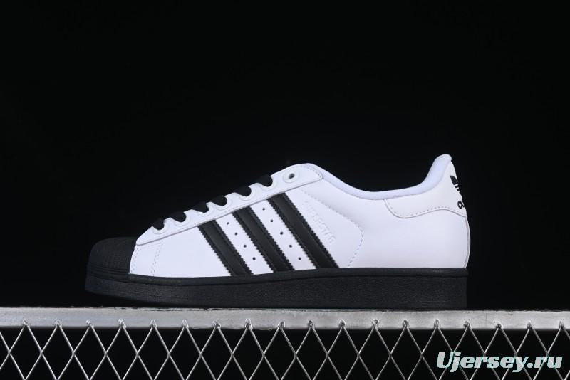 Adidas Superstar II JI0124 Shell Toe Casual Sneakers