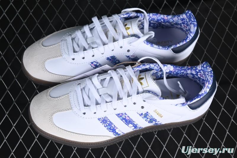Adidas Samba Liberty LDN Casual Sneakers - JP7249