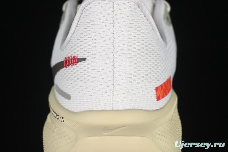 Nike Air Zoom Pegasus 41 GTX Running Shoes with Mesh Breathability and Durable Outsole - HV5975-102