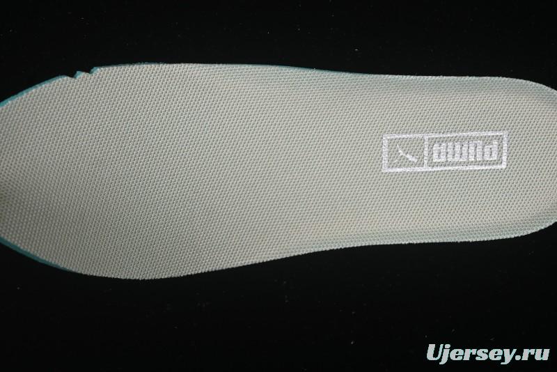 Puma Bella UT Leather Fashion Casual Sneakers - 402980-02