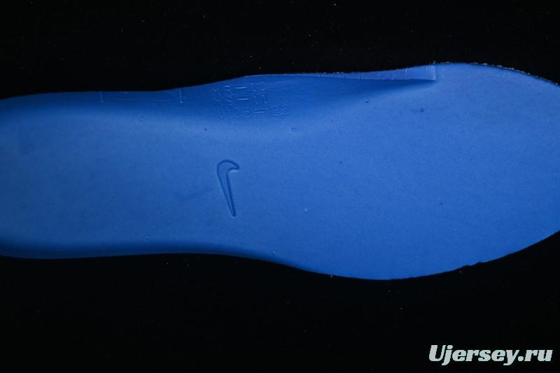 Nike Air Zoom Vomero 18 Lunar Retro Running Shoes with Built-in Zoom Air Cushion - HM6803-809