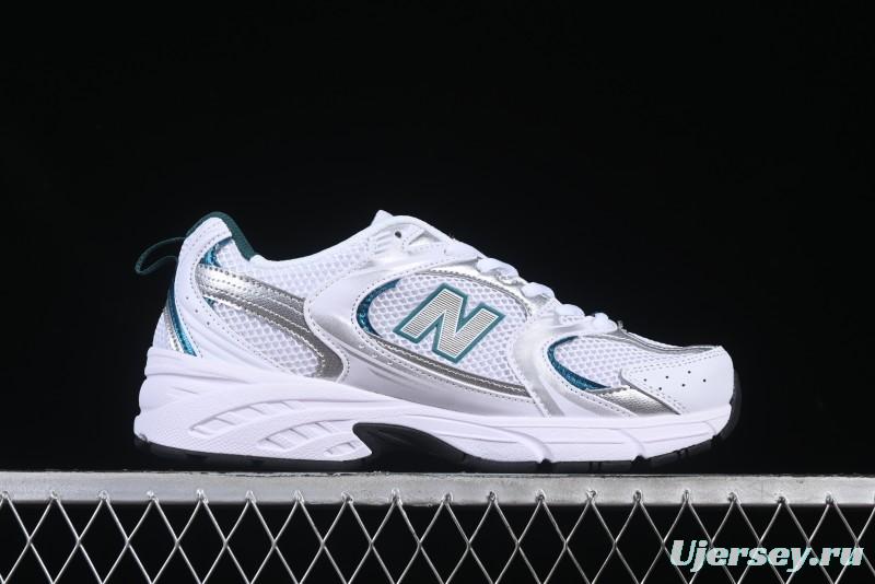 New Balance 530 Series Retro Casual Running Shoes - MR530AB
