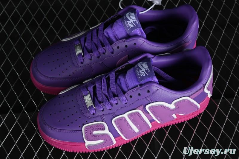 Nike Air Force 1 Low '07 CPFM Sunshine Collaboration Casual Sneakers - DC4457-104