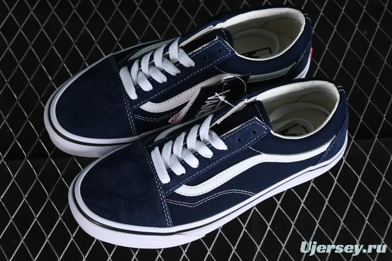 Vans Old Skool 36 DX Low Top Canvas Shoes - VN0005UFBYM