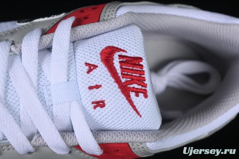 Nike Air Max Correlate Retro Running Shoes with Air Cushion - 511417-102