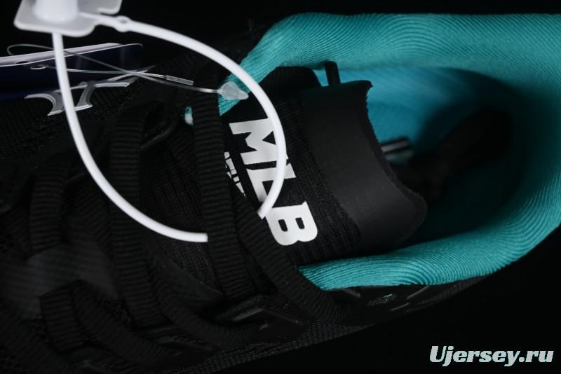 NY MLB ATHFLOW Summer Color Blocking Breathable Fashion Casual Sneakers - 3ASHATF3N50LDS