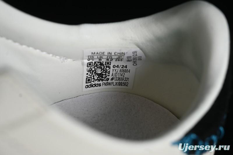 Wales Bonner x Adidas Originals Country ID1142 Casual Fashion Sneakers - ID1142