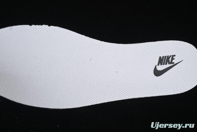 Nike SB Dunk Low Lightning Collaboration Daisy White Swoosh Anniversary Custom Low-Top Casual Skate Shoes - DJ2024-073