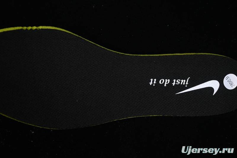 Nike Quest 6 Extreme Series Cushioned Lightweight Running Shoes - FD6033-001