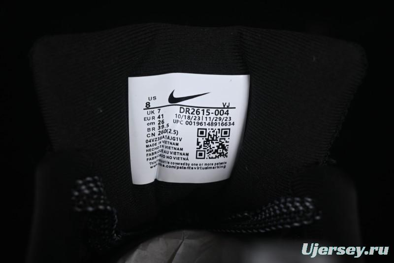 Nike Zoom X Invincible Run Fk 4 Marathon Performance Running Shoes - DR2615-004