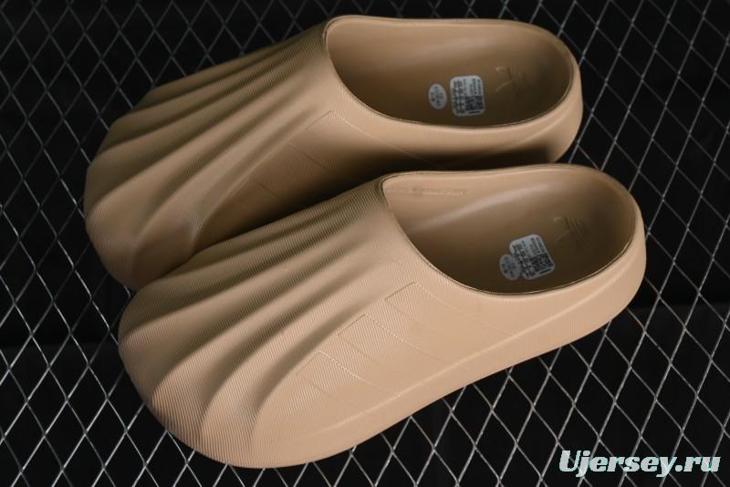 Adidas Originals AdiFOM Superstar Mule Slip-On Comfort Foam Sandals - IE0754