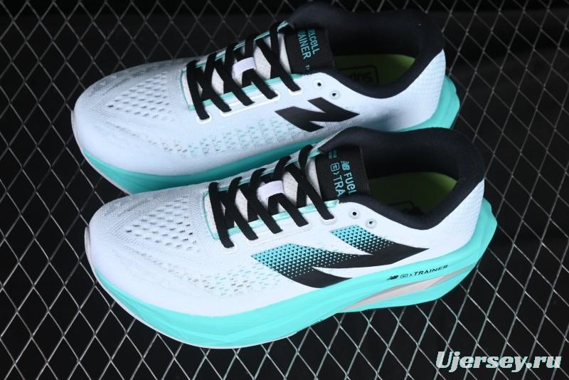 Stone Island x New Balance FuelCell Ultra Lightweight Low-Top Casual Running Shoes - MRCXLW4