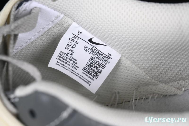 Nike Air Force 1 '07 Low Tom And Jerry Casual Sneakers - KS6896-555