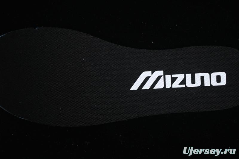 Mizuno Racer S Oarism Breathable Low-Cut Casual Running Shoes - D1GH223501