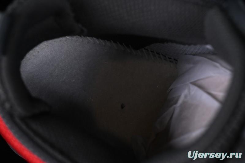 Nike Air More Uptempo Retro Basketball Shoes with Mesh Upper for Breathability - FZ3055-002