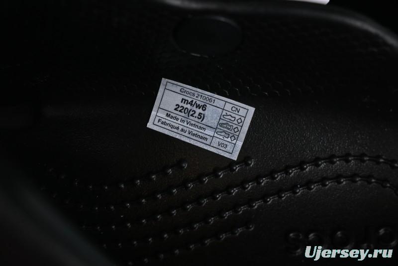 Crocs EVA Fashion Comfortable Clogs with Holes - CSD4