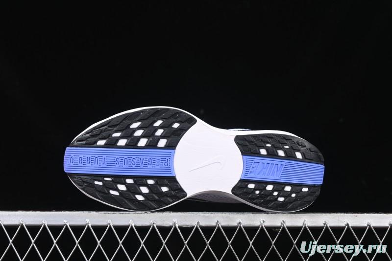 Nike Air Zoom Pegasus 35 Running Shoes with Breathable Mesh and Zoom Air Cushion - FQ7261-402
