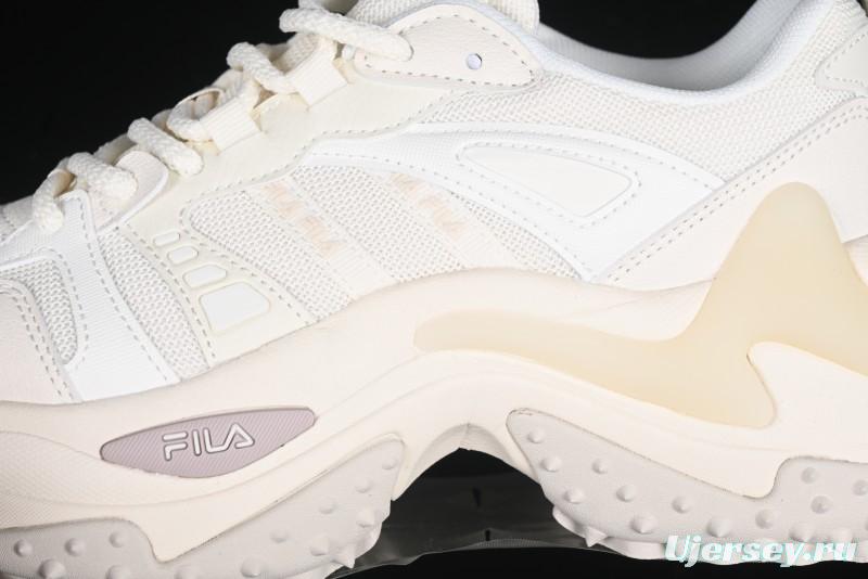 Fila Fusion Chunky Retro Dad Shoes F12W442104FSW