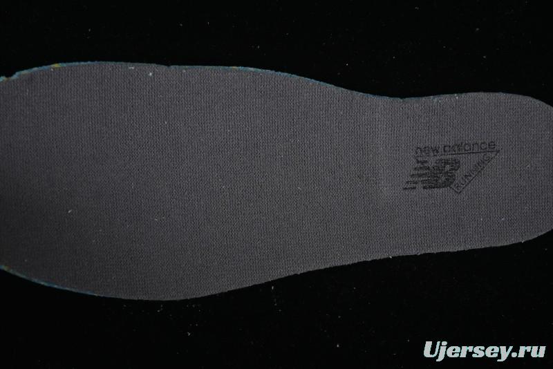 New Balance 9060 Retro Casual Running Sneakers with ABZORB Cushioning Technology - U9060SG