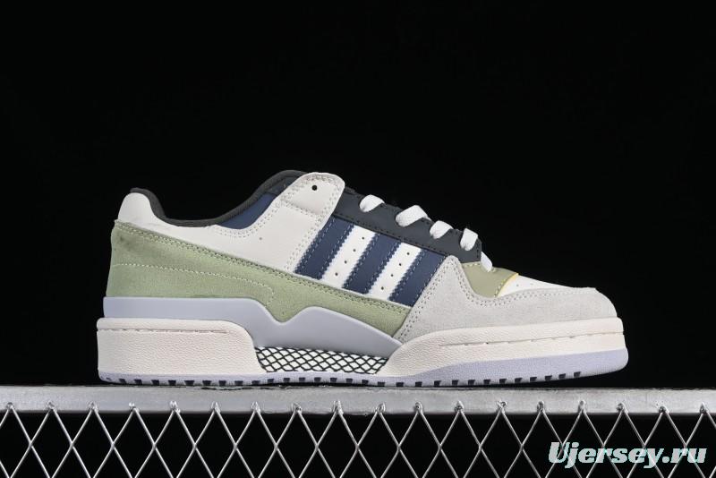 Adidas Forum 84 Low Retro Basketball Shoes - ID6263