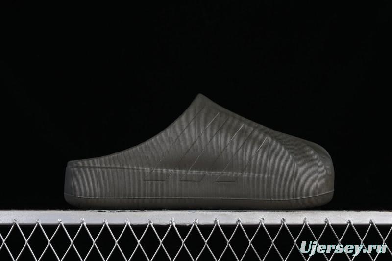 Adidas Originals AdiFOM Superstar Mule Slip-On Shoes - IE0758