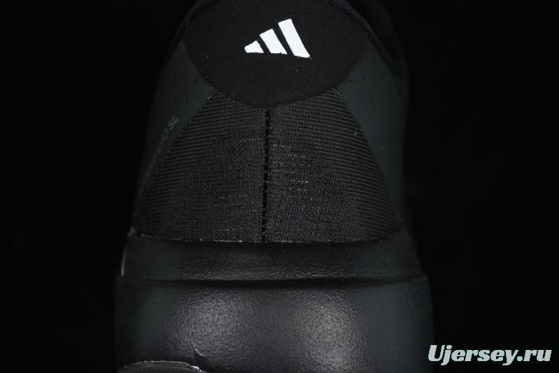 Adidas Adizero Evo SL Ultra-Lightweight Breathable Cushioned Running Shoes - JP7149