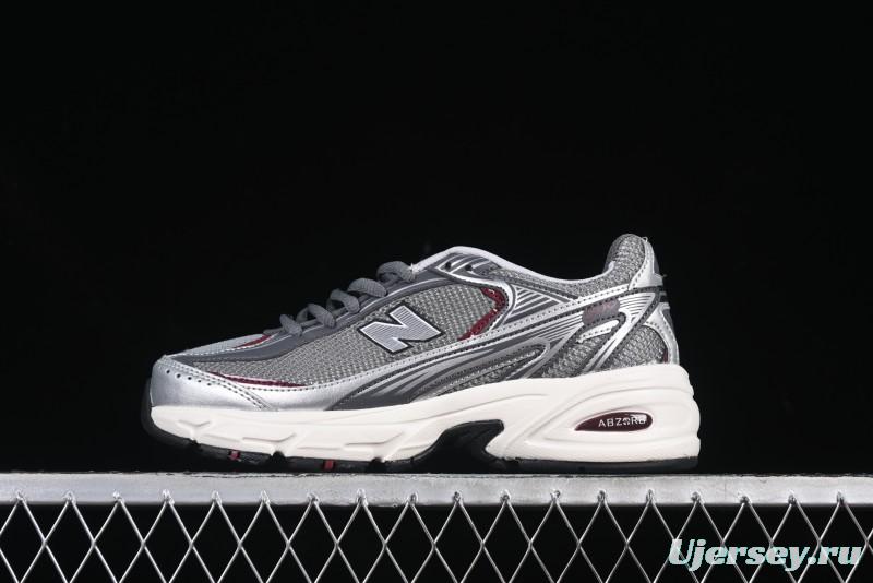 New Balance 509 Series Retro Casual Running Shoes - U509D1