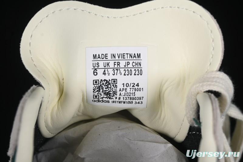 Adidas Originals Samba JI3215 Casual Sneakers - JI3215