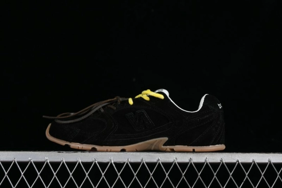 Miu Miu x New Balance 530 Low-Top Classic Retro Casual Running Sneakers - AJD4