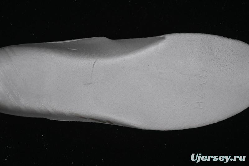 Nike Air Force 1 '07 Low UN Collaboration - Pig Eight Rice Black Line Casual Sneakers - BB7518-017