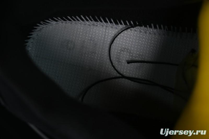 Nike Air Jordan 4 Retro Basketball Shoes Thunder - DH6927-017