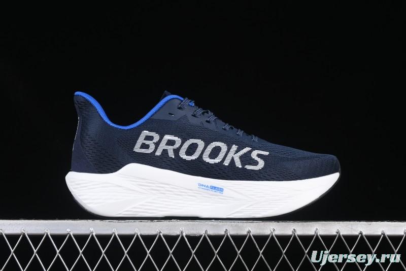 Brooks Hyperion Max 2 Cushioned Racing Marathon Running Shoes - 1104341D405