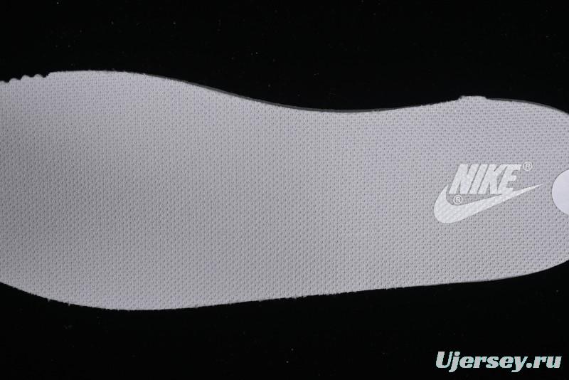 Nike SB Dunk Low All-White Low-Top Casual Skate Shoes - DV0831-101