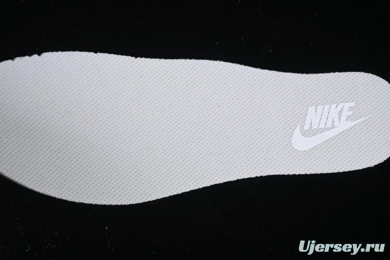 Nike Classic Cortez Leather Retro Running Shoes - DZ2795-300