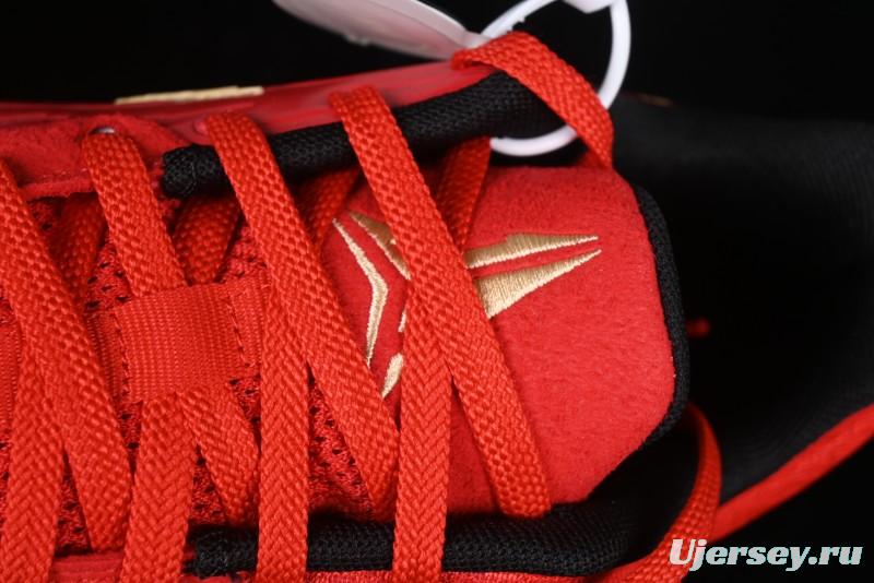 Nike Ja 2 "Nightmare" Performance Basketball Shoes with Air Zoom Cushioning - HQ2638-600