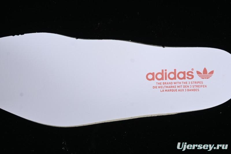 Adidas Originals Gazelle Indoor Retro Casual Slip-Resistant Wear-Resistant Low-Top Sneakers - IE2959