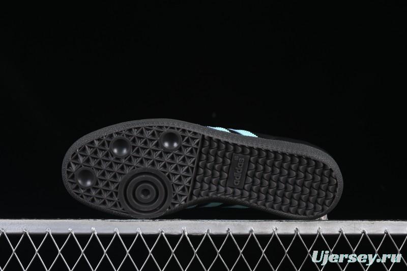 Adidas Samba OG Casual Sneakers - JR7109