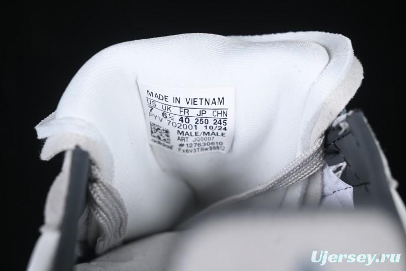 Adidas Retropy E5 Casual Running Shoes with Popcorn Sole - JQ0007