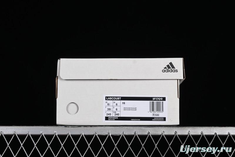 Adidas Labcourt IF1709 Retro Style Casual Sneakers - IF1709