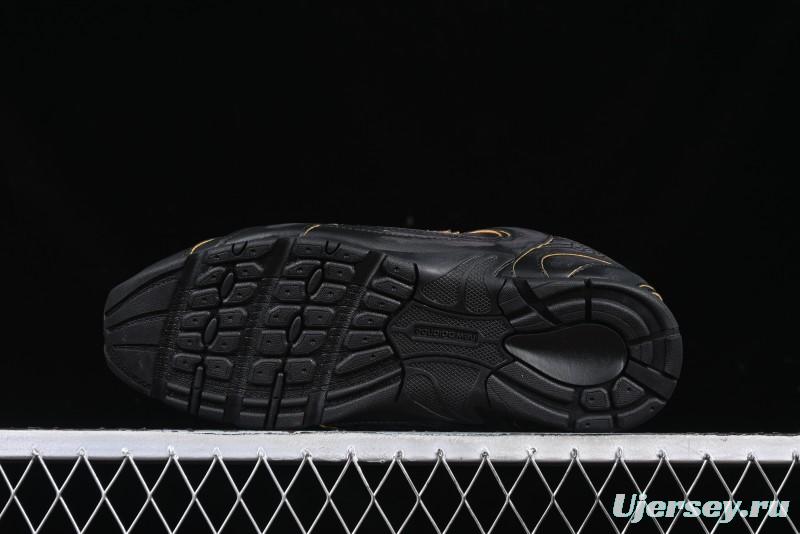 MiuMiu x New Balance 530 Low-Top Classic Retro Casual Running Sneakers - AJD4