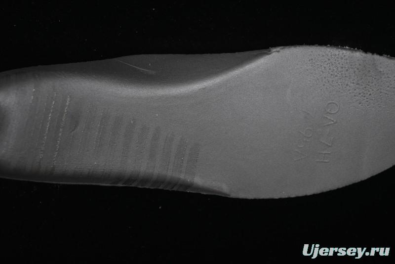 Nike Air Force 1 '07 Low Stone Island x Supreme Collaboration Beige Black Patchwork Low-Top Casual Sneakers - HH7518-042