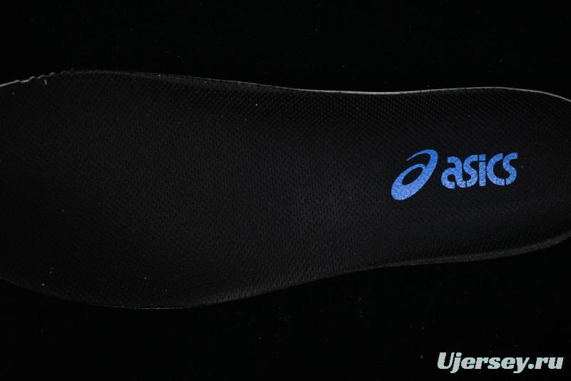 Asics Gel-Nimbus 10.1 Retro Breathable Casual Shoes with Cushioning for Men - 1203A543-101