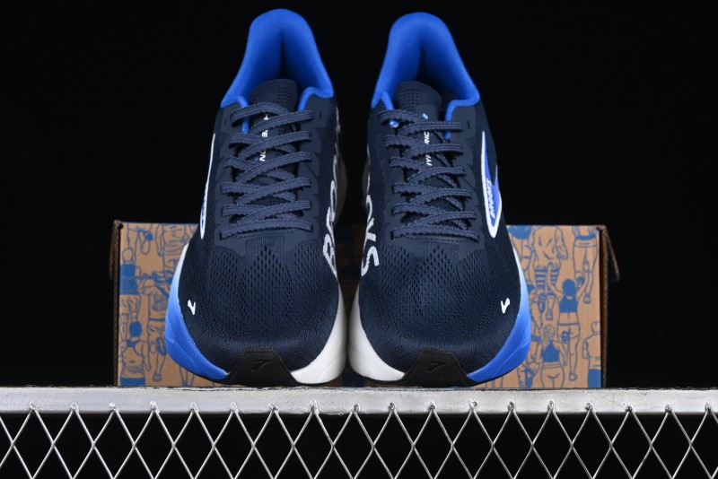 Brooks Hyperion Max 2 Cushioned Racing Marathon Running Shoes - 1104341D405