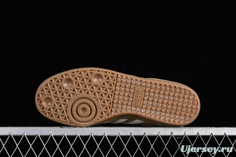 Adidas Samba OG Casual Sneakers - IG1379