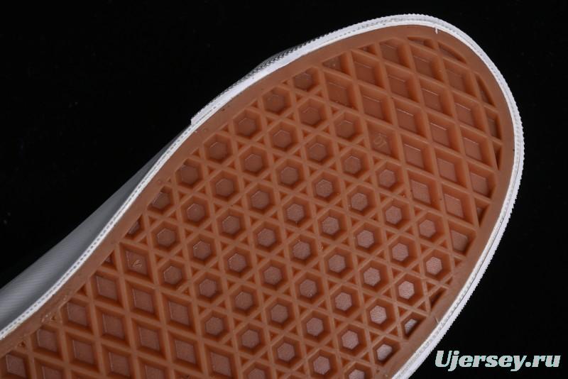 Vans Style 36 LX Low-Top Retro Skate Shoes with Enhanced Comfort - VN0A4BVEBPB